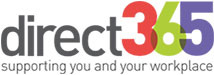 Direct365 Logo