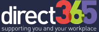 Direct365 Logo